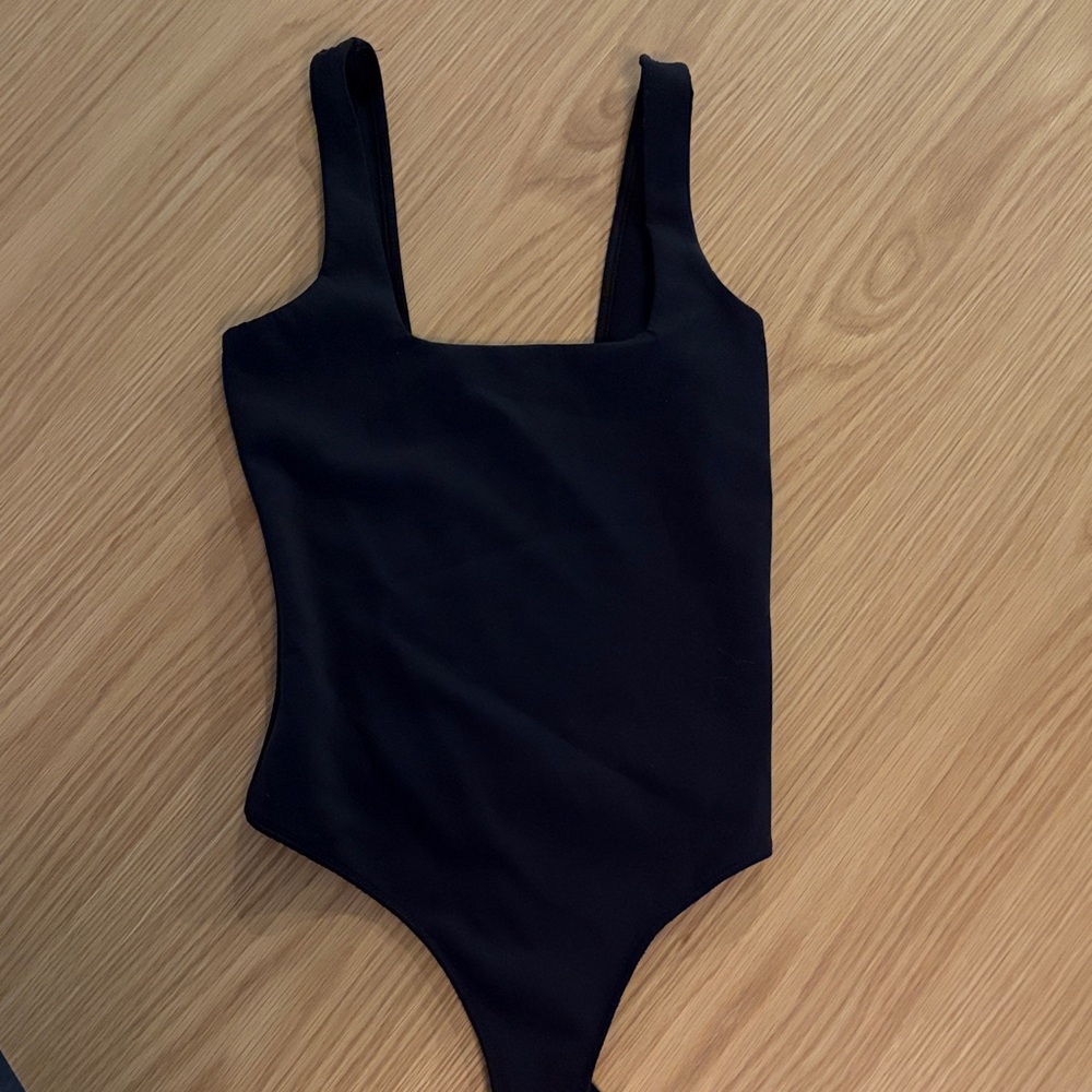 Good American body suit